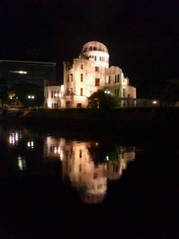 peace