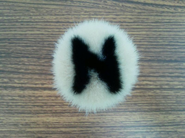 N