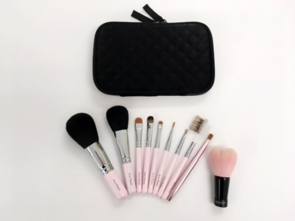 brush set