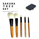 Sakura treeڡ S-treeset