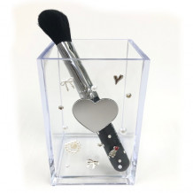 դ֥饷֥饷ɥåȡɥåȹۥ磻ȡCHEEK05+BS+W ̿2