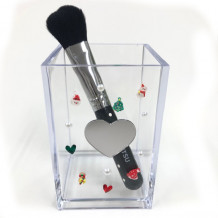 դ֥饷֥饷ɥåȡɥåȹۥ磻ȡCHEEK05+BS+W ̿3