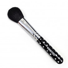 �դ���������֥饷�ʥɥåȹ����ˡ����ӥ�åץ֥饷������ե������ա��ꥭ�åɥե���ǡ������֥饷���åȡڥ⥫�ݡ����ۡ�CHEEK05+14-3-SWARO-SA-12-MOCA �̿�2