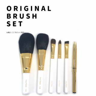 ����ɮ���ꣶ�ܥ��åȡ�WG6set�þ��ʾ���÷���ɮ ��ɮ/KIHITSU�֤�ȩ�Ȥ������ˤ���ɮ�򡣡�FUDE LAB.���ᥤ���֥饷������ɮ������������̣���������䥯���祻���Υߥ�����