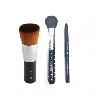 ���ꥪ���4�ܥ��å� G-12 �ե������֥饷���������֥饷 �����ӡ���������ɥ��֥饷 ����󥹥�������������֥饷 ����