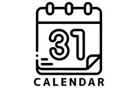 営業カレンダー｜熊野筆 喜筆/KIHITSU「お肌とこころにいい筆を。」FUDE LAB.メイクブラシ・熊野化粧筆　輝く女性の味方　カガヤクジョセイノミカタ　