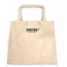KIHITSUオリジナル紙袋　shopbag1